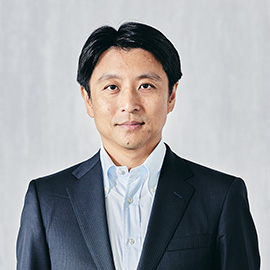 Ryuji Kojima