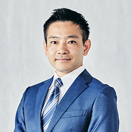 Koichiro Toyoda