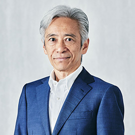 Takashi Muraoka