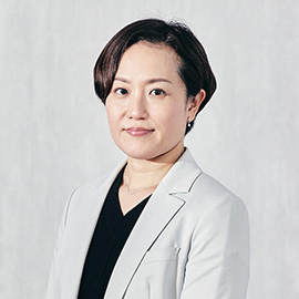 田中　加陽子